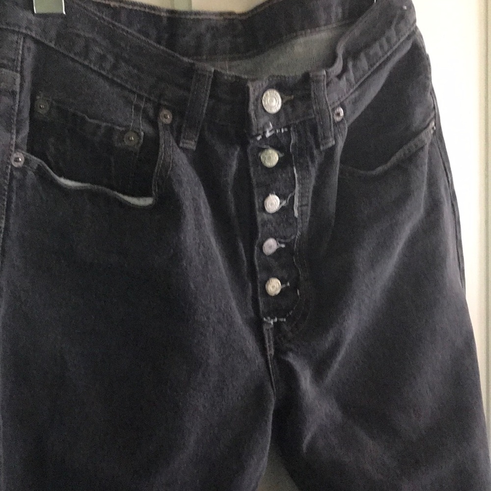 Levi’s 501